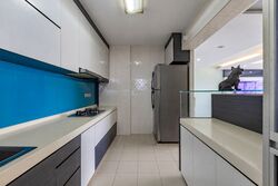 Blk 572A Champions Court (Woodlands), HDB 5 Rooms #576681121